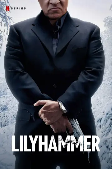 Poster к сериалу "Lilyhammer" #1465165