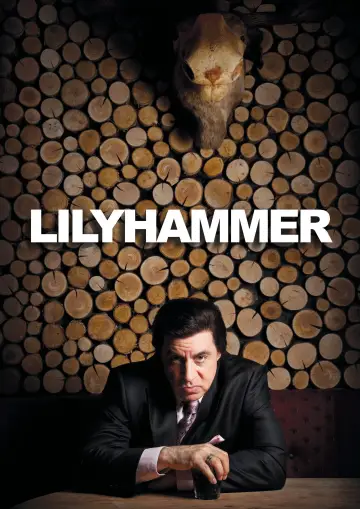 Poster к сериалу "Lilyhammer" #1465166