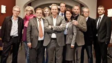 Backdrop к сериалу "Borgen" #1423510