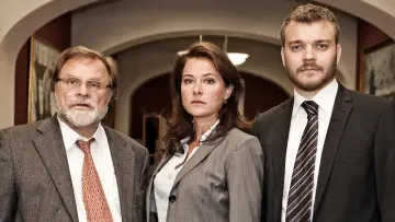 Backdrop к сериалу "Borgen" #1423511