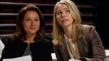 Backdrop к сериалу "Borgen" #1423513