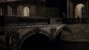 Backdrop к сериалу "Borgen" #1423514