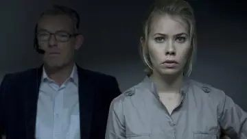Backdrop к сериалу "Borgen" #1423515