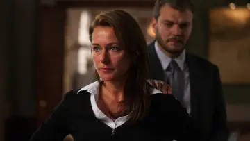 Backdrop к сериалу "Borgen" #1423516