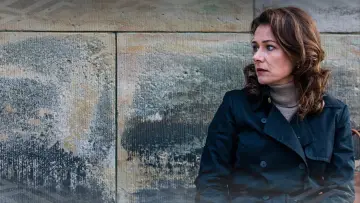 Backdrop for the TV series "Borgen" #1784715