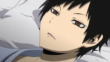 Backdrop к сериалу "Durarara!!" #1348678