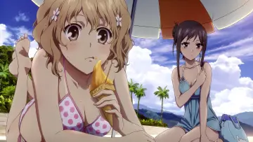 Backdrop for the TV series "Hanasaku Iroha: Blossoms for Tomorrow" #1661543