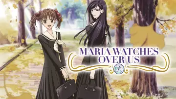 Backdrop к сериалу "Maria Watches Over Us" #1389520