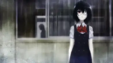 Backdrop к сериалу "Another" #1393615