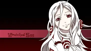 Backdrop к сериалу "Deadman Wonderland" #1449344