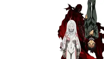 Backdrop к сериалу "Deadman Wonderland" #1449349