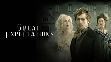Backdrop for the TV series "Great Expectations" #1599188