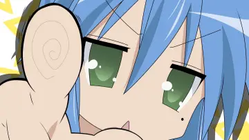 Backdrop к сериалу "Lucky Star" #1400741