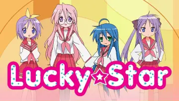 Backdrop к сериалу "Lucky Star" #1400743