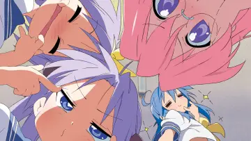 Backdrop к сериалу "Lucky Star" #1400744