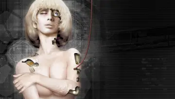 Backdrop for the TV series "Parasite Dolls" #1828839