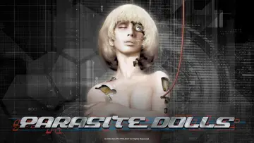 Backdrop for the TV series "Parasite Dolls" #1828840