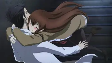 Backdrop к сериалу "Steins;Gate" #1361758