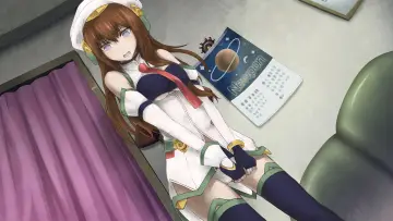 Backdrop к сериалу "Steins;Gate" #1361765