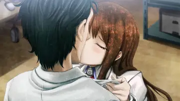 Backdrop for the TV series "Steins;Gate" #1588608
