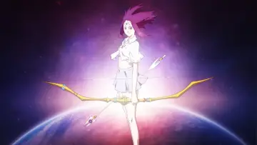 Backdrop for the TV series "Earth Maiden Arjuna" #1747546