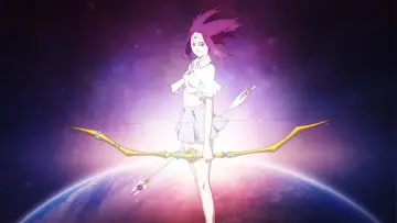 Backdrop for the TV series "Earth Maiden Arjuna" #1747547