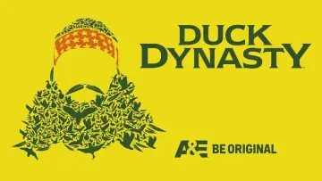 Backdrop к сериалу "Duck Dynasty" #1440201