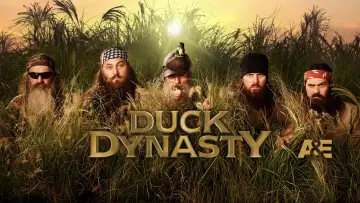 Backdrop к сериалу "Duck Dynasty" #1440223