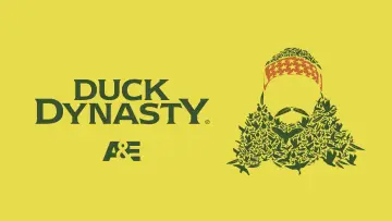 Backdrop к сериалу "Duck Dynasty" #1440225