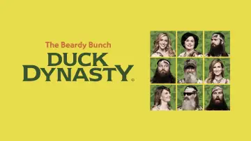 Backdrop к сериалу "Duck Dynasty" #1440226