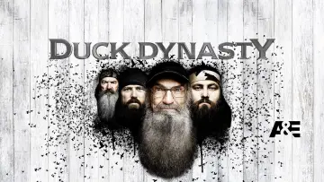 Backdrop к сериалу "Duck Dynasty" #1440227