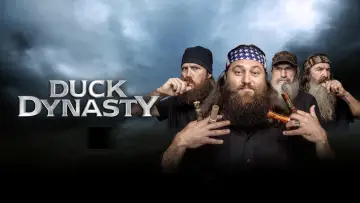Backdrop к сериалу "Duck Dynasty" #1440228