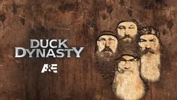 Backdrop к сериалу "Duck Dynasty" #1440229