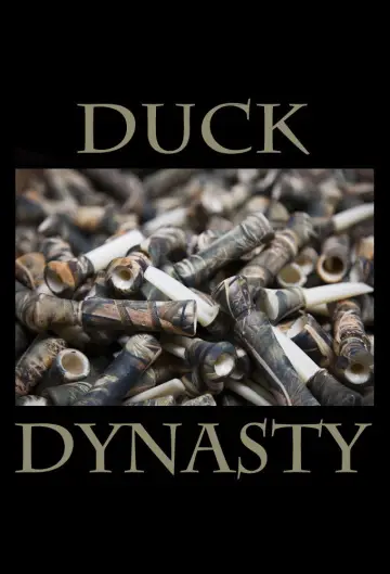 Poster к сериалу "Duck Dynasty" #1440235