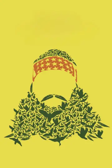 Poster for the TV series "Duck Dynasty" #1739792