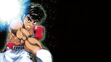 Backdrop к сериалу "Fighting Spirit" #1332956