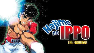 Backdrop к сериалу "Fighting Spirit" #1332965