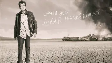 Backdrop к сериалу "Anger Management" #1356163