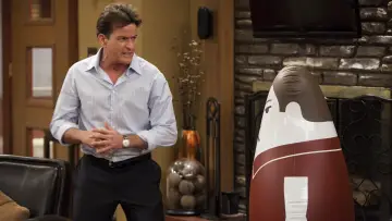 Backdrop к сериалу "Anger Management" #1356167