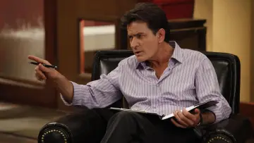 Backdrop к сериалу "Anger Management" #1356168