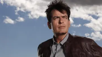 Backdrop к сериалу "Anger Management" #1356169