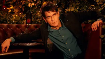 Backdrop к сериалу "Anger Management" #1356170