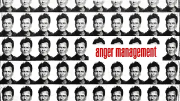 Backdrop к сериалу "Anger Management" #1356171