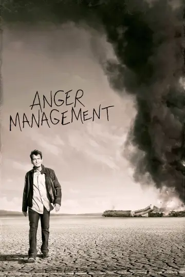 Poster к сериалу "Anger Management" #1356176