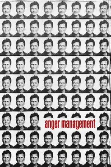 Poster к сериалу "Anger Management" #1356178
