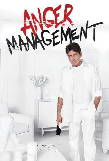 Poster к сериалу "Anger Management" #1356181
