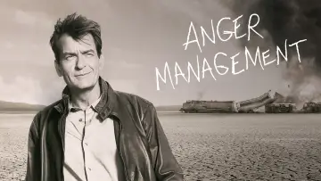 Backdrop for the TV series "Anger Management" #1816151