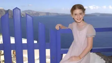 Backdrop к сериалу "Belíssima" #1432198
