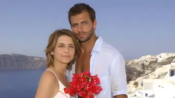 Backdrop к сериалу "Belíssima" #1432199