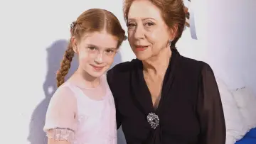 Backdrop к сериалу "Belíssima" #1432202